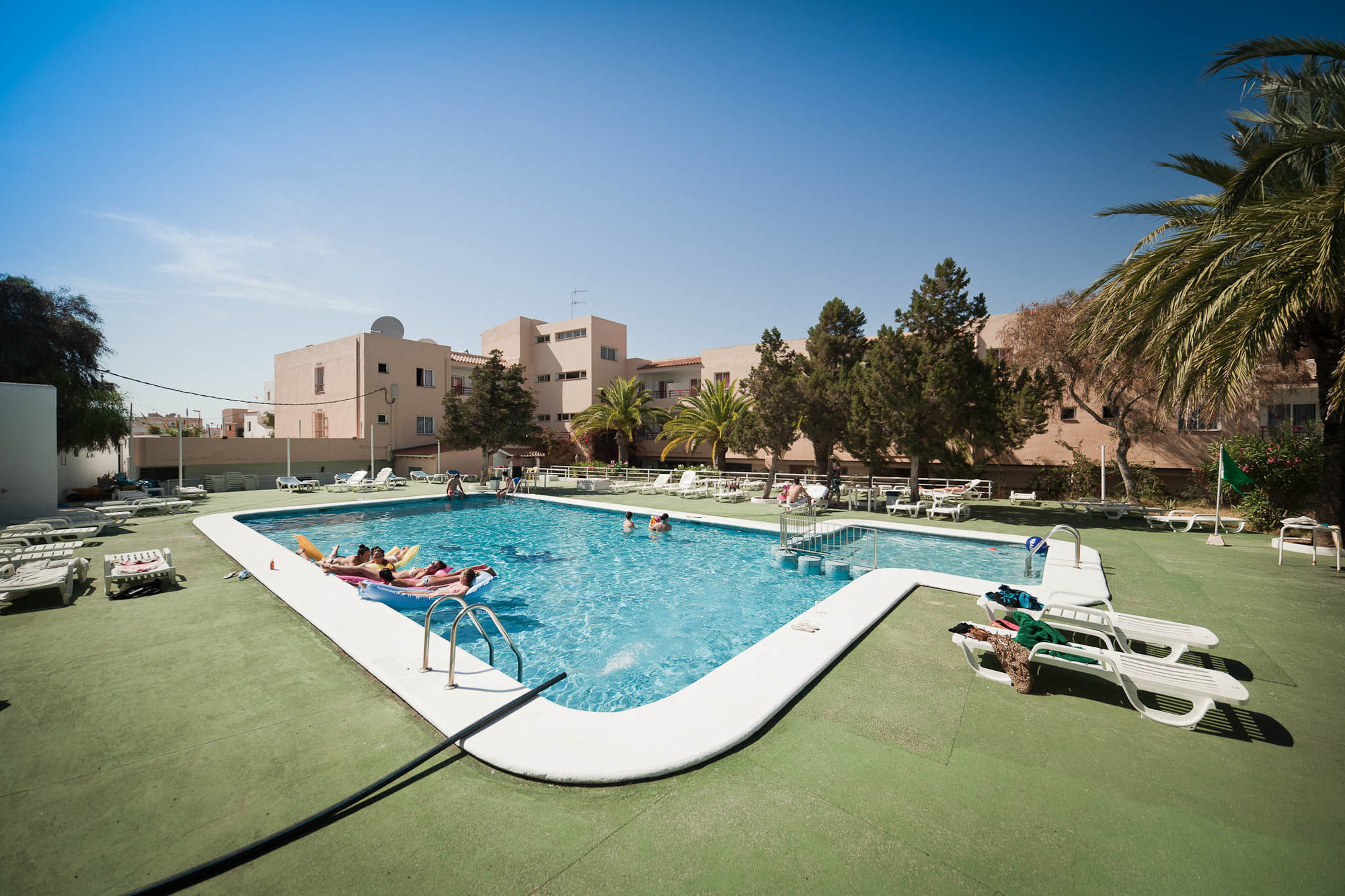 Vago Ibiza - New Opening 2025 San Antonio (Ibiza) Exteriér fotografie