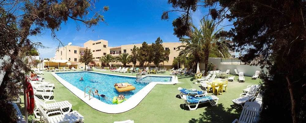 Vago Ibiza - New Opening 2025 San Antonio (Ibiza) Exteriér fotografie
