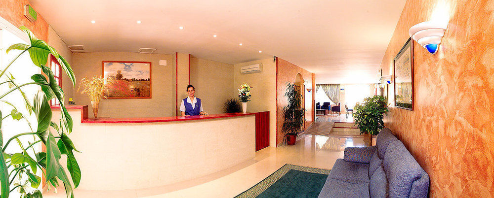 Vago Ibiza - New Opening 2025 San Antonio (Ibiza) Interiér fotografie