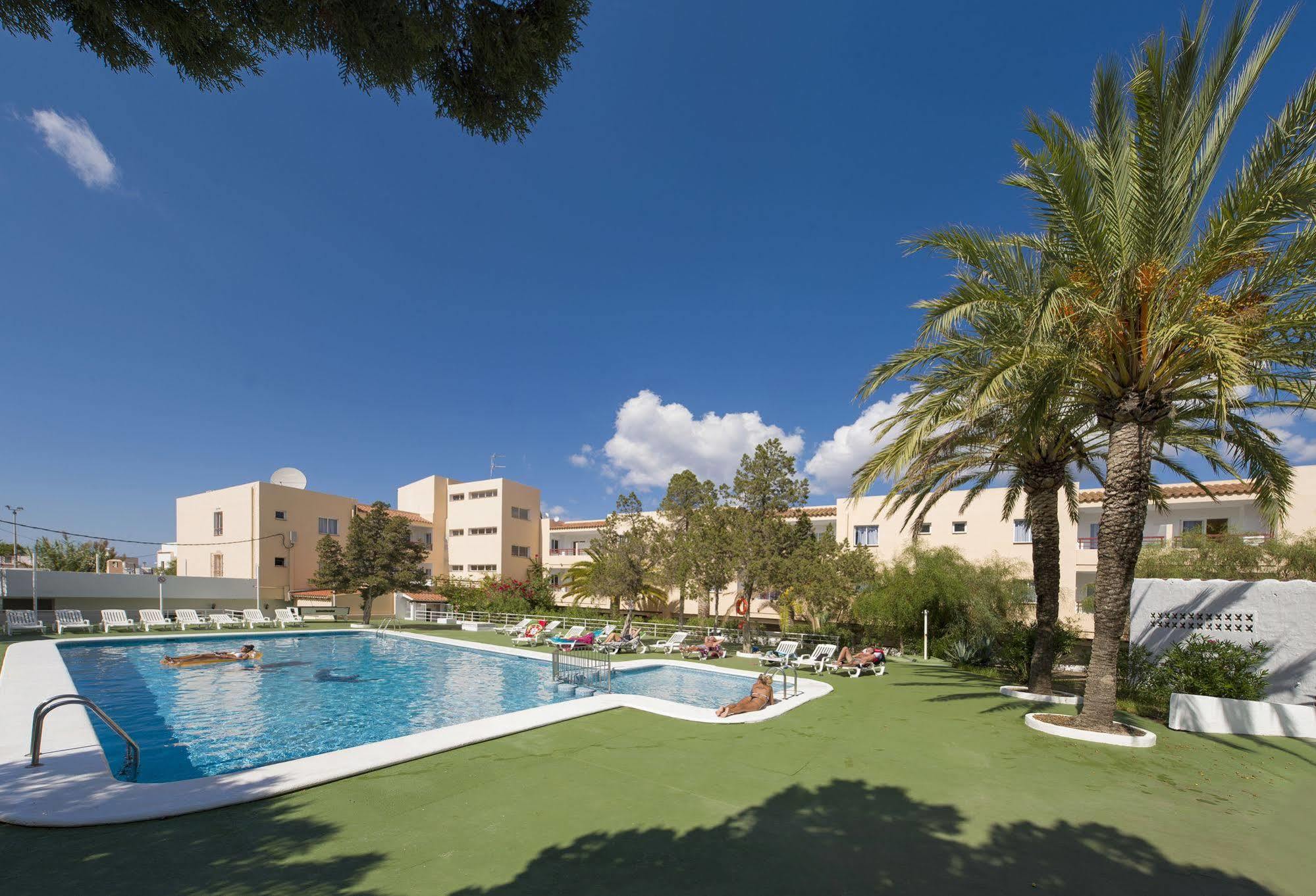 Vago Ibiza - New Opening 2025 San Antonio (Ibiza) Exteriér fotografie