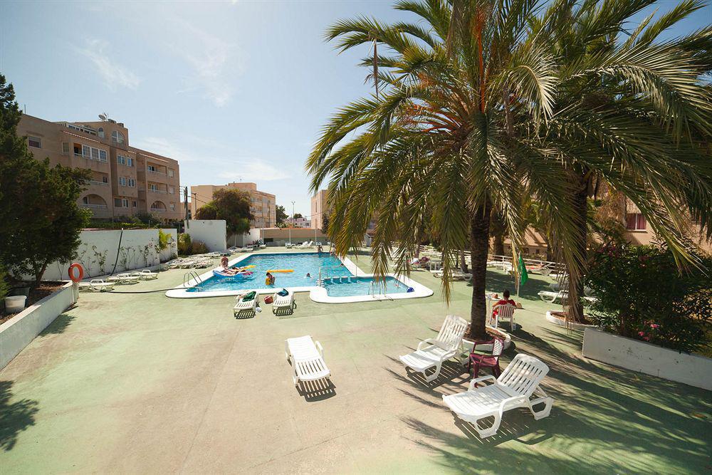 Vago Ibiza - New Opening 2025 San Antonio (Ibiza) Exteriér fotografie